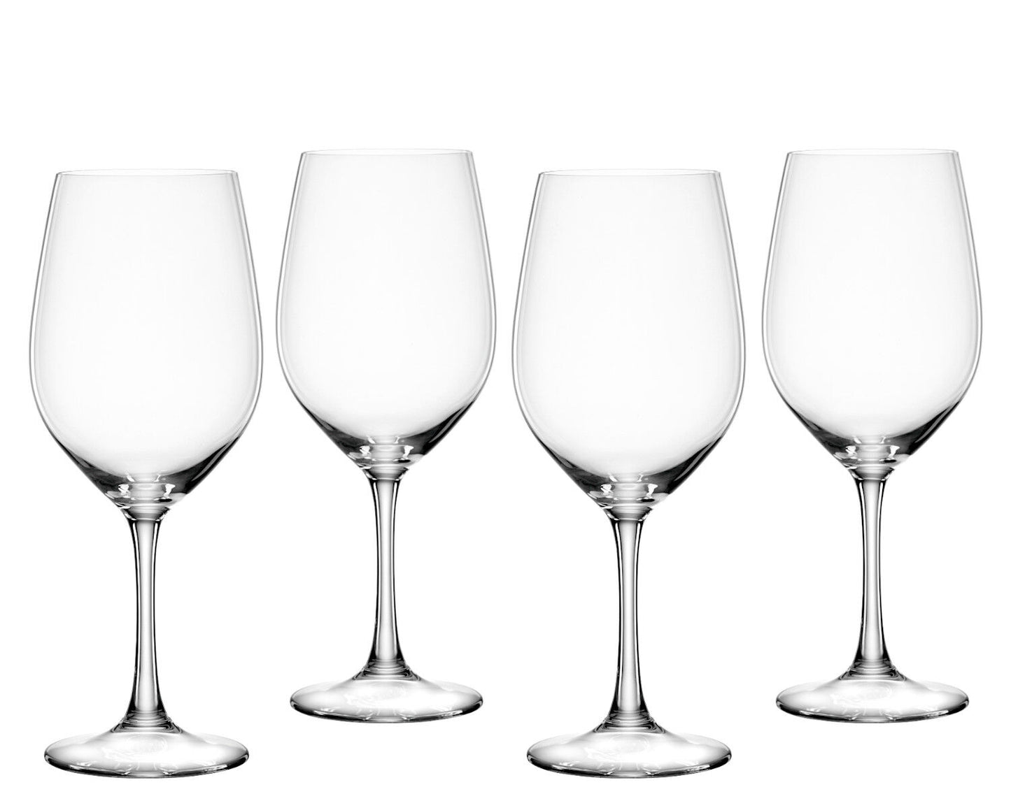 SPIEGELAU 4090177 WINELOVERS Bordeauxglas 4er Set