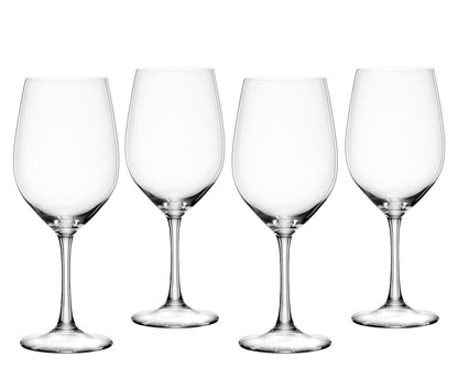 SPIEGELAU 4090177 WINELOVERS Bordeauxglas 4er Set