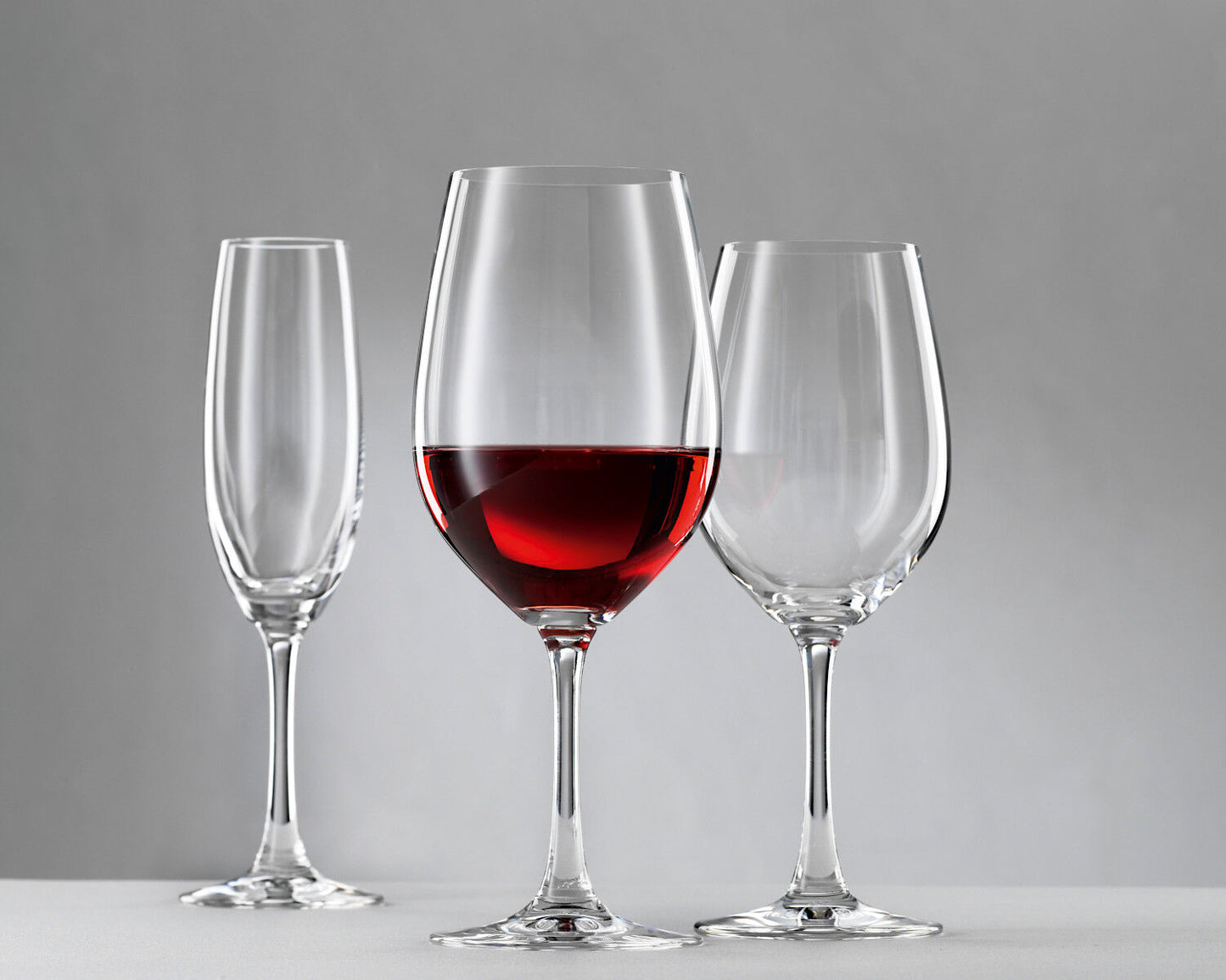 SPIEGELAU 4090177 WINELOVERS Bordeauxglas 4er Set – Bild 6