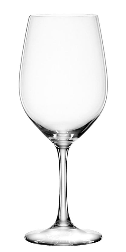 SPIEGELAU 4090177 WINELOVERS Bordeauxglas 4er Set – Bild 3