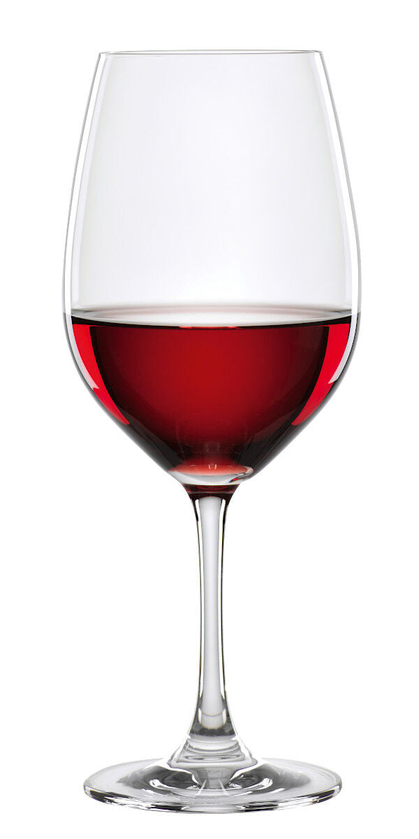 SPIEGELAU 4090177 WINELOVERS Bordeauxglas 4er Set – Bild 4