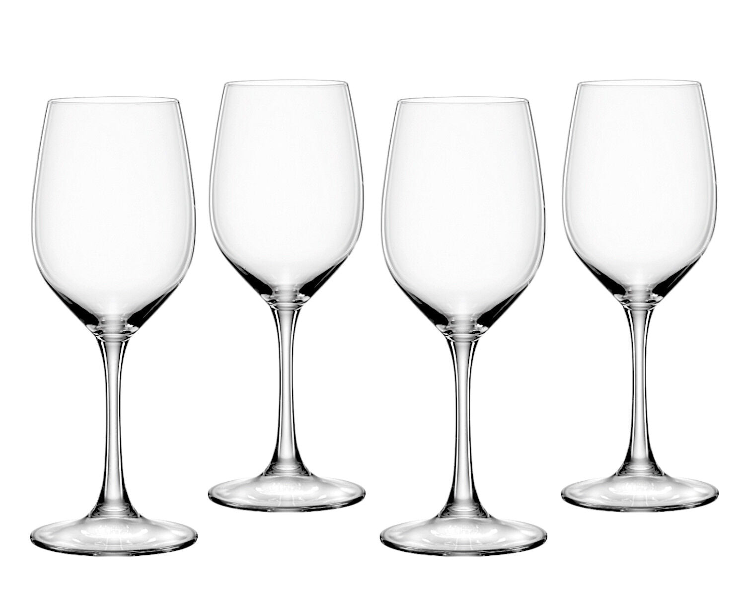 SPIEGELAU 4090182 WINELOVERS Weißweinglas 4er Set