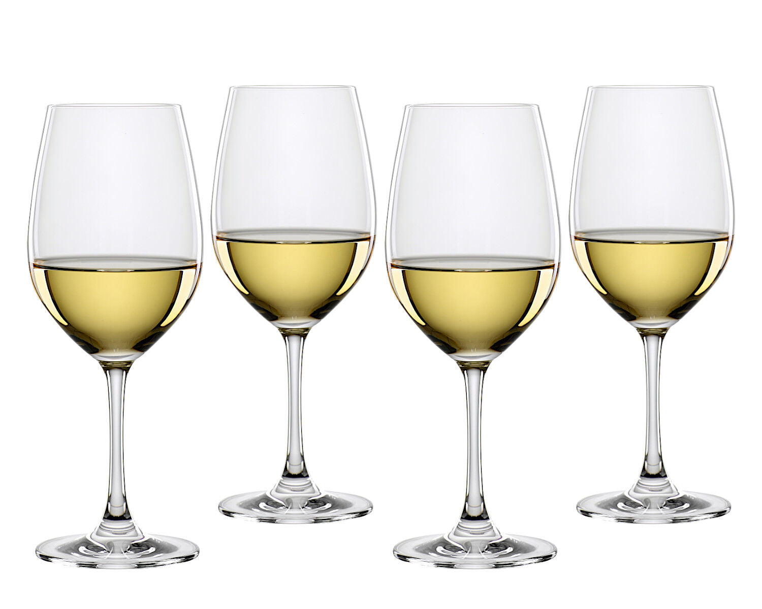 SPIEGELAU 4090182 WINELOVERS Weißweinglas 4er Set – Bild 5