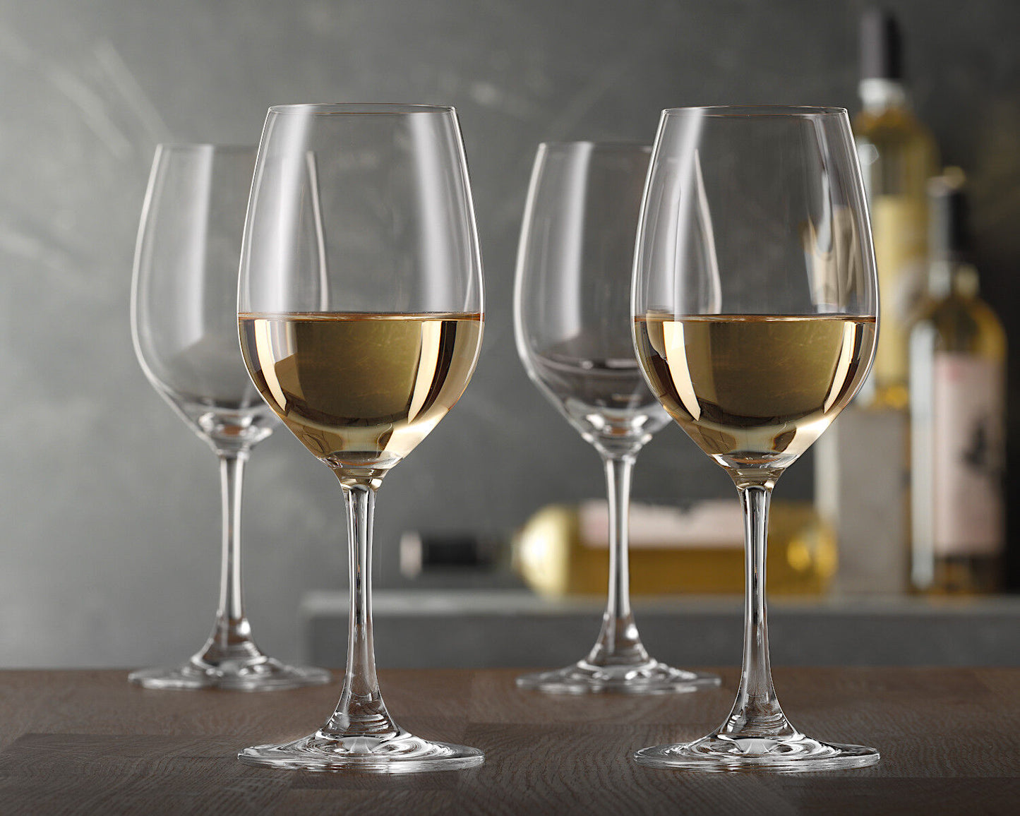 SPIEGELAU 4090182 WINELOVERS Weißweinglas 4er Set – Bild 7