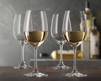 SPIEGELAU 4090182 WINELOVERS Weißweinglas 4er Set – Bild 7