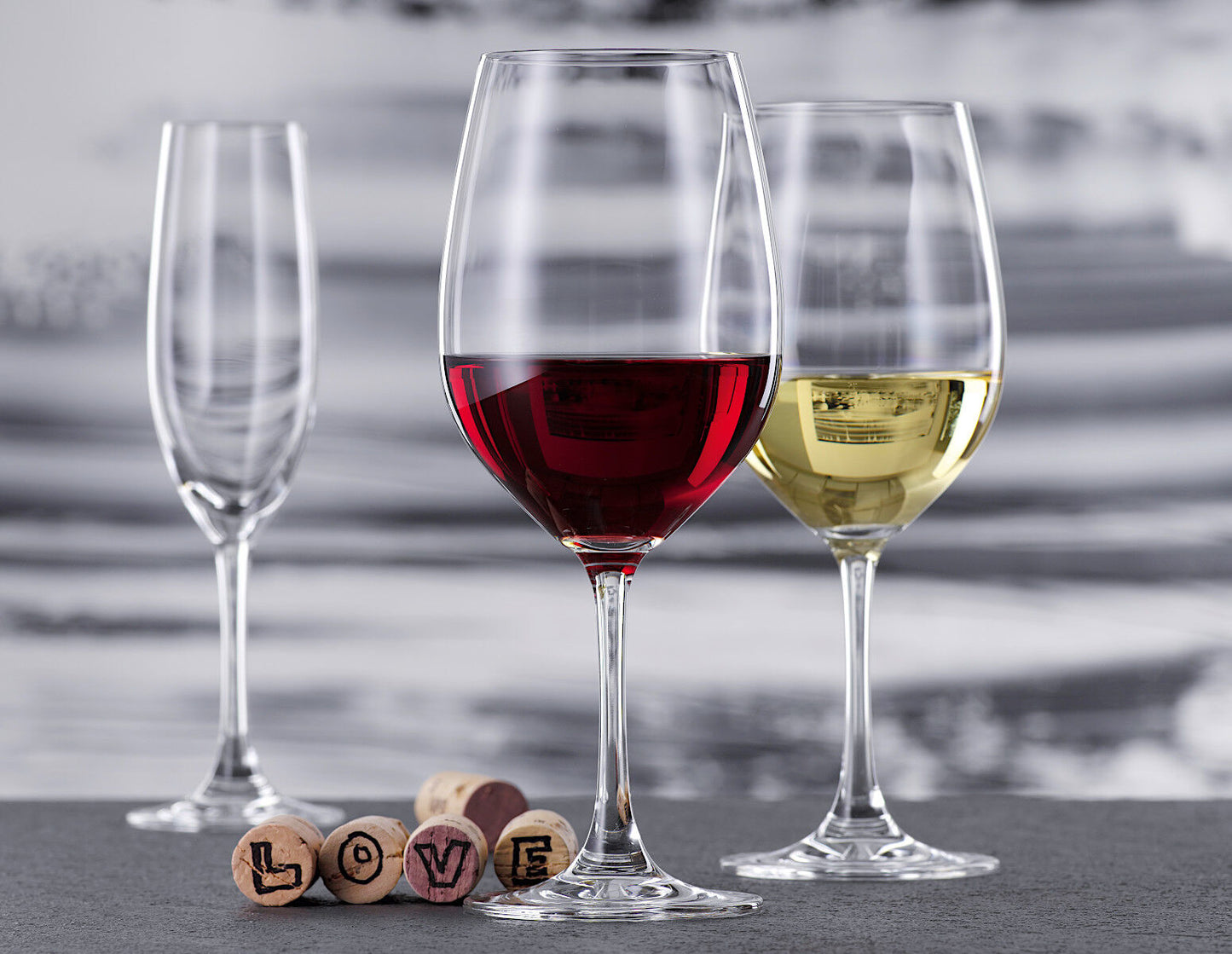 SPIEGELAU 4090182 WINELOVERS Weißweinglas 4er Set – Bild 8