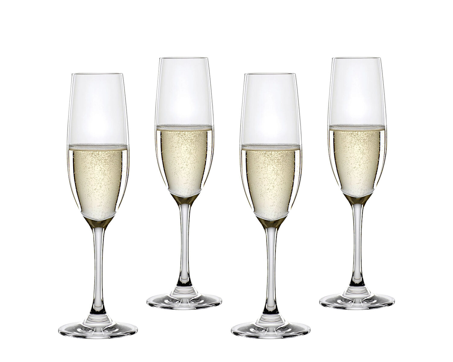 SPIEGELAU 4090187 WINELOVERS Champagnerflöte 4er Set – Bild 5