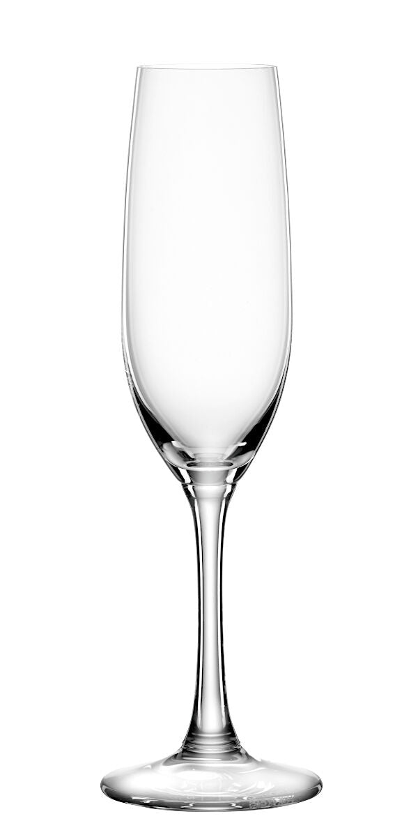 SPIEGELAU 4090187 WINELOVERS Champagnerflöte 4er Set – Bild 3