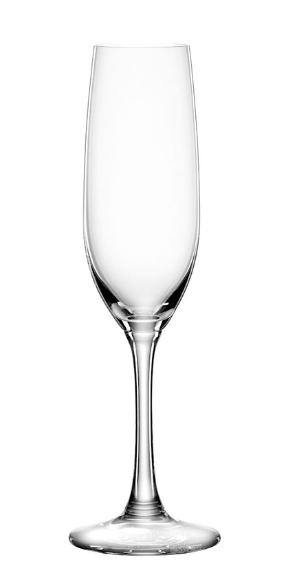 SPIEGELAU 4090187 WINELOVERS Champagnerflöte 4er Set – Bild 3