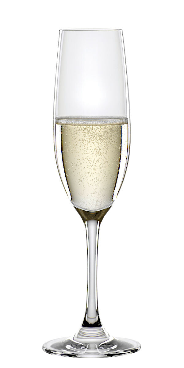 SPIEGELAU 4090187 WINELOVERS Champagnerflöte 4er Set – Bild 4
