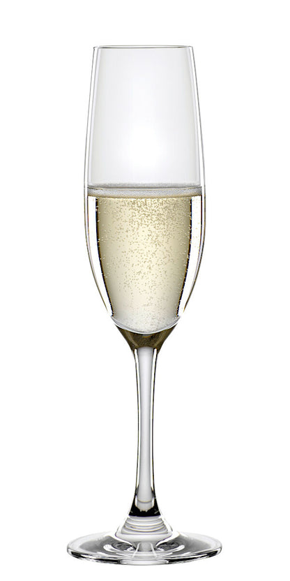 SPIEGELAU 4090187 WINELOVERS Champagnerflöte 4er Set – Bild 4