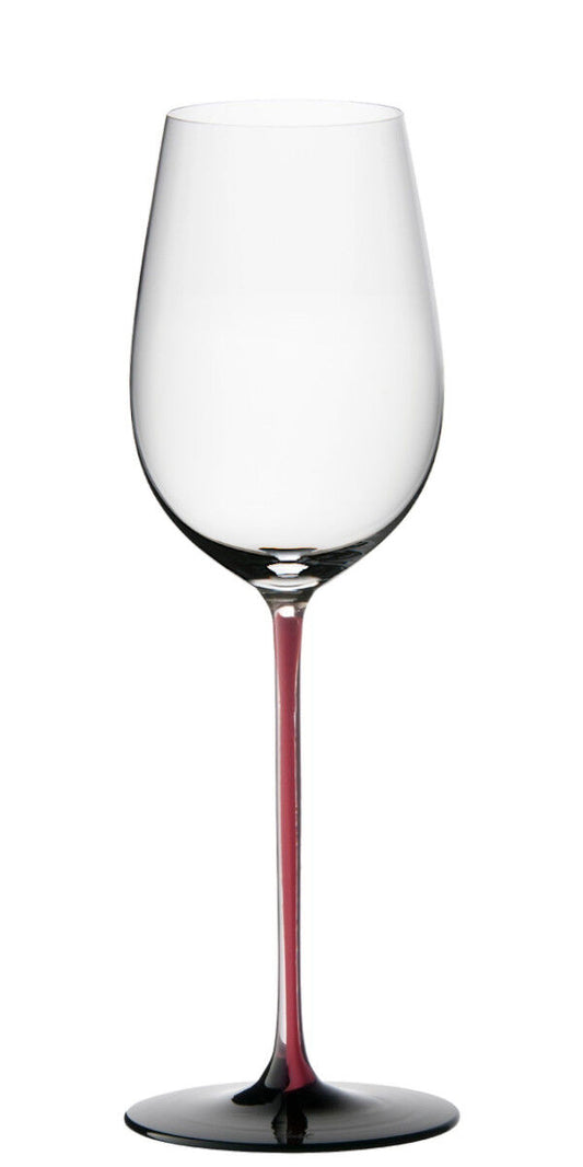 RIEDEL 4100/15R BLACK SERIES Collector's Edition Riesling Grand Cru, handgefertigt