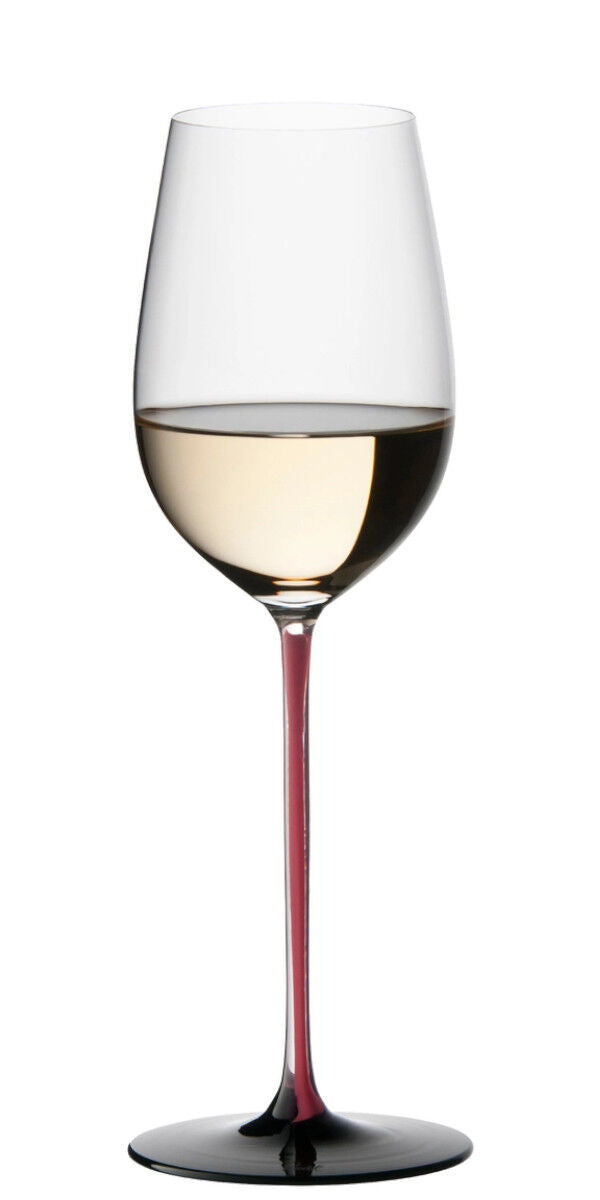 RIEDEL 4100/15R BLACK SERIES Collector's Edition Riesling Grand Cru, handgefertigt – Bild 3