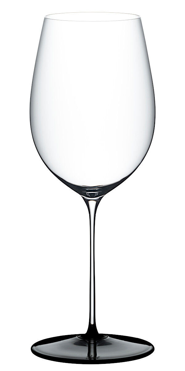 RIEDEL 5110/74 FATTO A MANO BLACK TIE Tasting Set - 4 Gläser aus Kristallglas – Bild 3