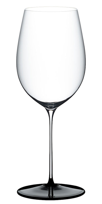 RIEDEL 5110/74 FATTO A MANO BLACK TIE Tasting Set - 4 Gläser aus Kristallglas – Bild 3