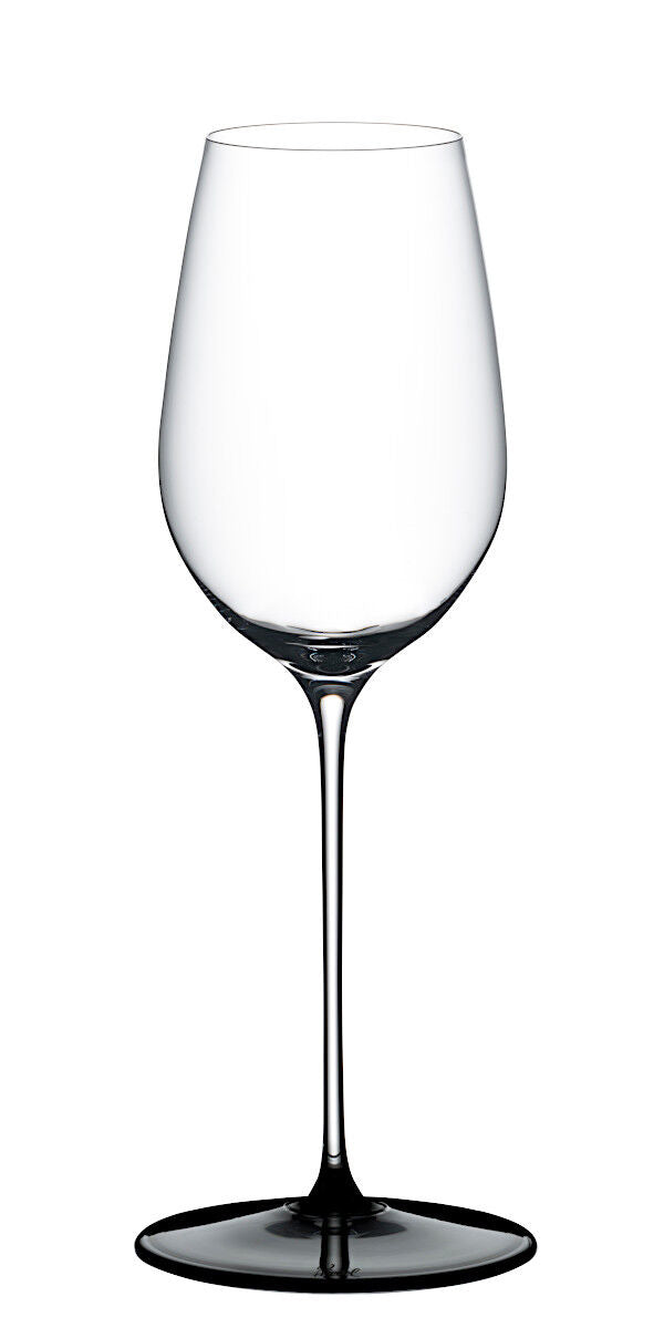 RIEDEL 5110/74 FATTO A MANO BLACK TIE Tasting Set - 4 Gläser aus Kristallglas – Bild 7