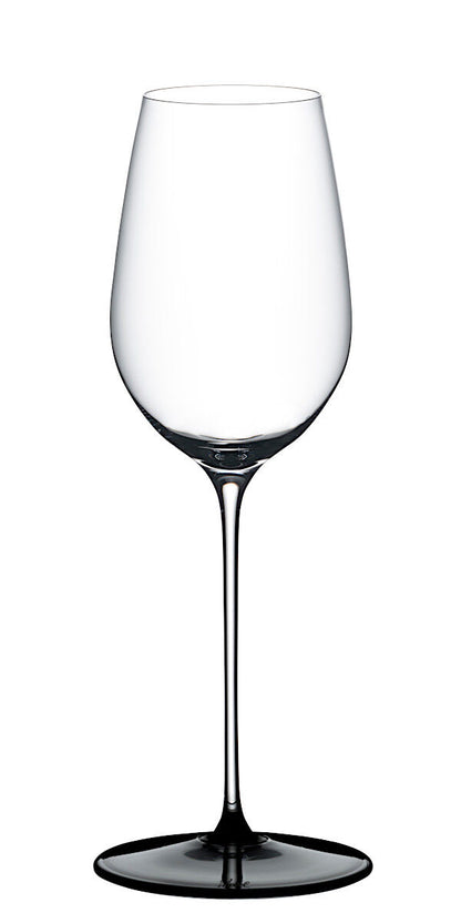 RIEDEL 5110/74 FATTO A MANO BLACK TIE Tasting Set - 4 Gläser aus Kristallglas – Bild 7