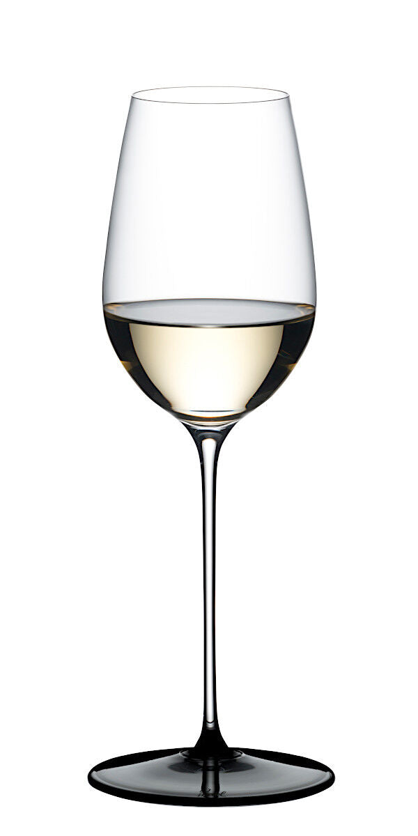 RIEDEL 5110/74 FATTO A MANO BLACK TIE Tasting Set - 4 Gläser aus Kristallglas – Bild 8
