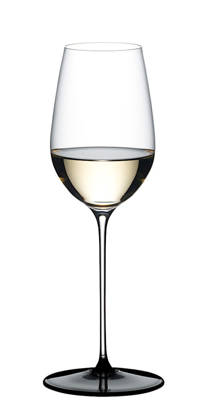 RIEDEL 5110/74 FATTO A MANO BLACK TIE Tasting Set - 4 Gläser aus Kristallglas – Bild 8