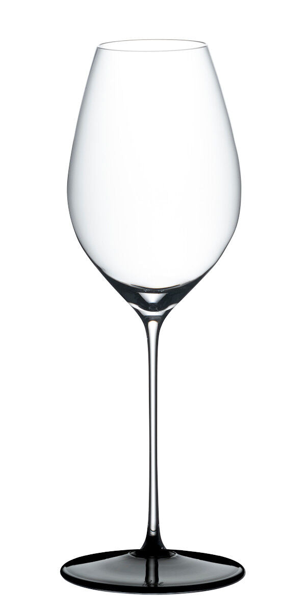 RIEDEL 4110/28 FATTO A MANO BLACK TIE Champagnerglas / Sauvignon Blanc