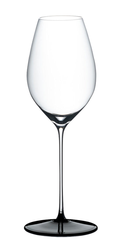 RIEDEL 4110/28 FATTO A MANO BLACK TIE Champagnerglas / Sauvignon Blanc