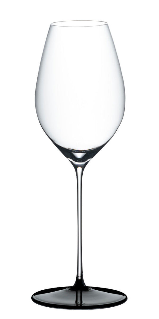 RIEDEL 4110/28 FATTO A MANO BLACK TIE Champagnerglas / Sauvignon Blanc