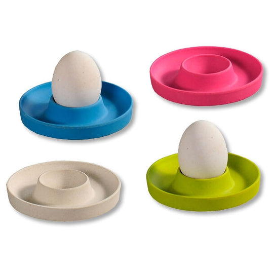 KESPER 41165 Eierbecher Set, 4 tlg.