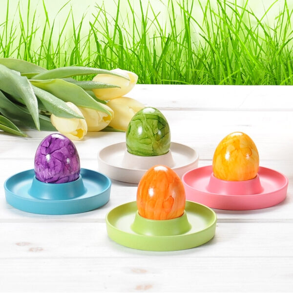 KESPER 41165 Eierbecher Set, 4 tlg.