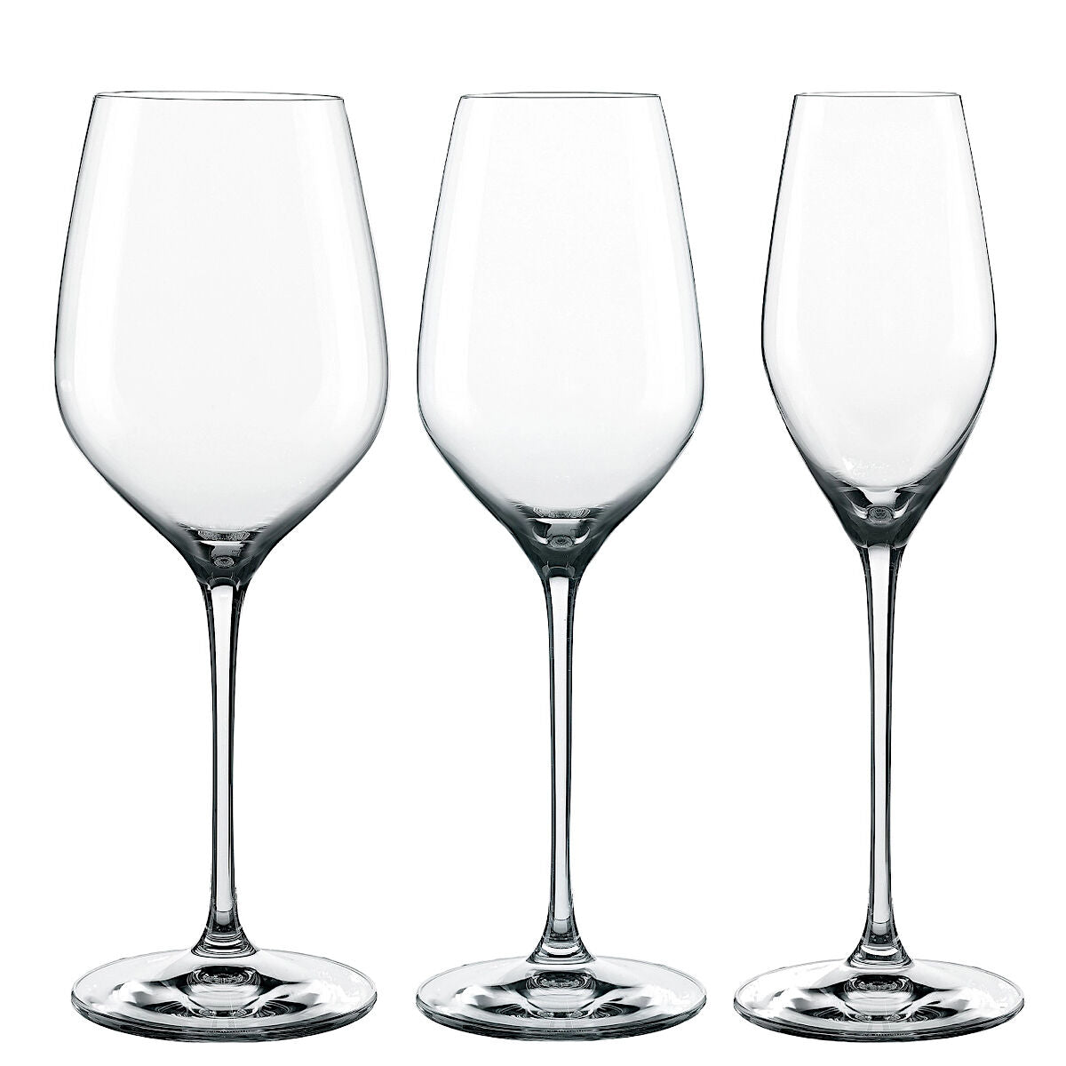 SPIEGELAU 4190135 TOPLINE Bordeauxglas 6er Set – Bild 5