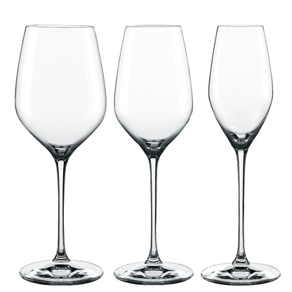 SPIEGELAU 4190135 TOPLINE Bordeauxglas 6er Set – Bild 5
