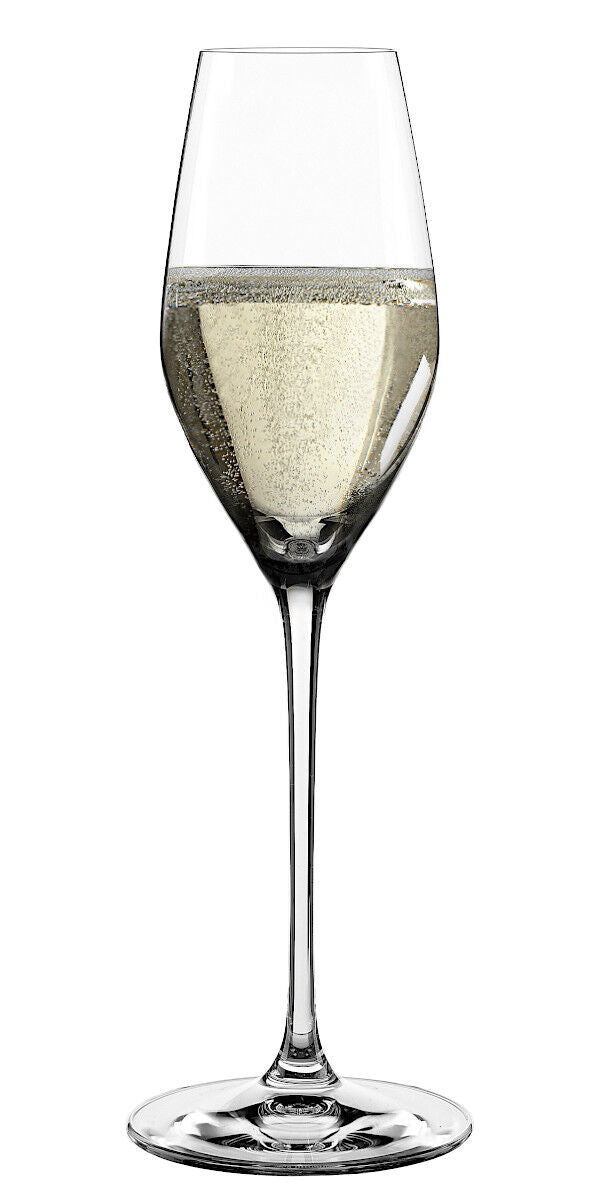 SPIEGELAU 4190129 TOPLINE Champagnerkelch 6er Set – Bild 3