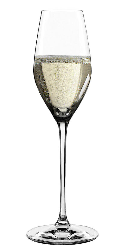 SPIEGELAU 4190129 TOPLINE Champagnerkelch 6er Set – Bild 3