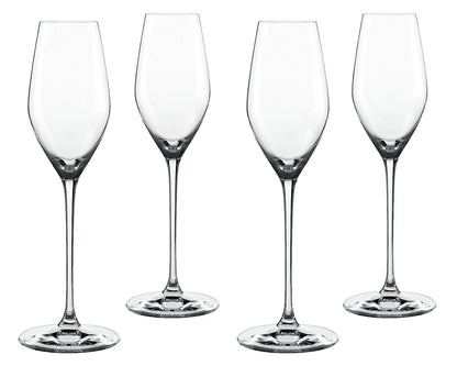 NACHTMANN 92084 SUPREME Champagnerkelch XL 4er Set