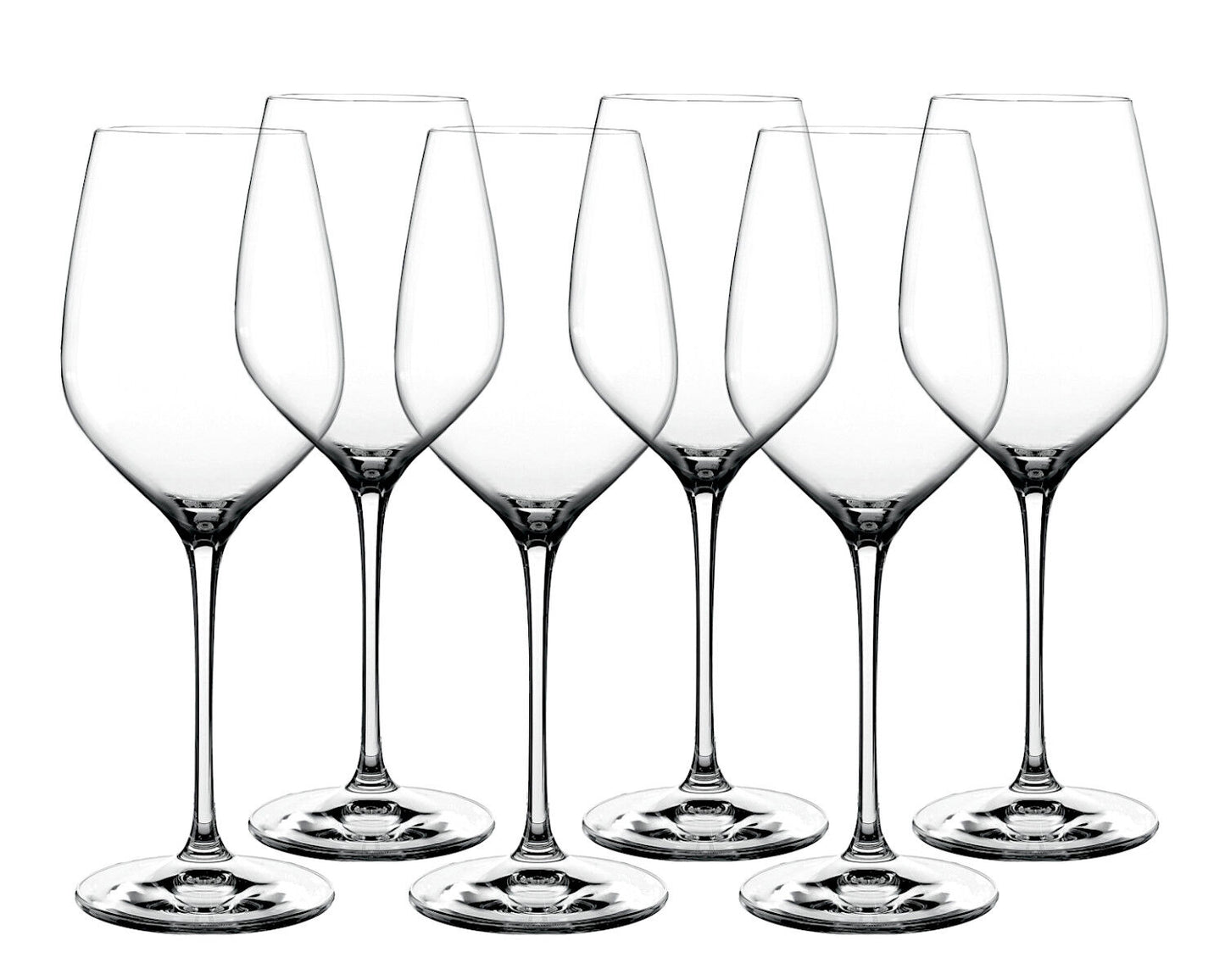 SPIEGELAU 4190135 TOPLINE Bordeauxglas 6er Set