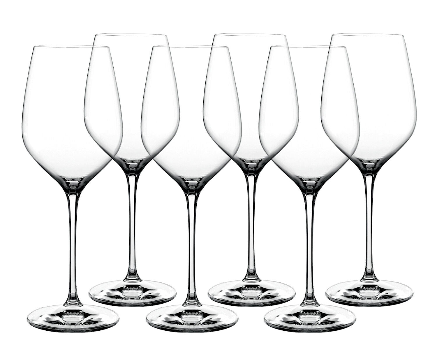 SPIEGELAU 4190135 TOPLINE Bordeauxglas 6er Set