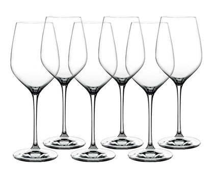 SPIEGELAU 4190135 TOPLINE Bordeauxglas 6er Set