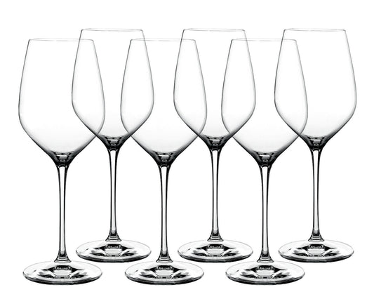 SPIEGELAU 4190135 TOPLINE Bordeauxglas 6er Set