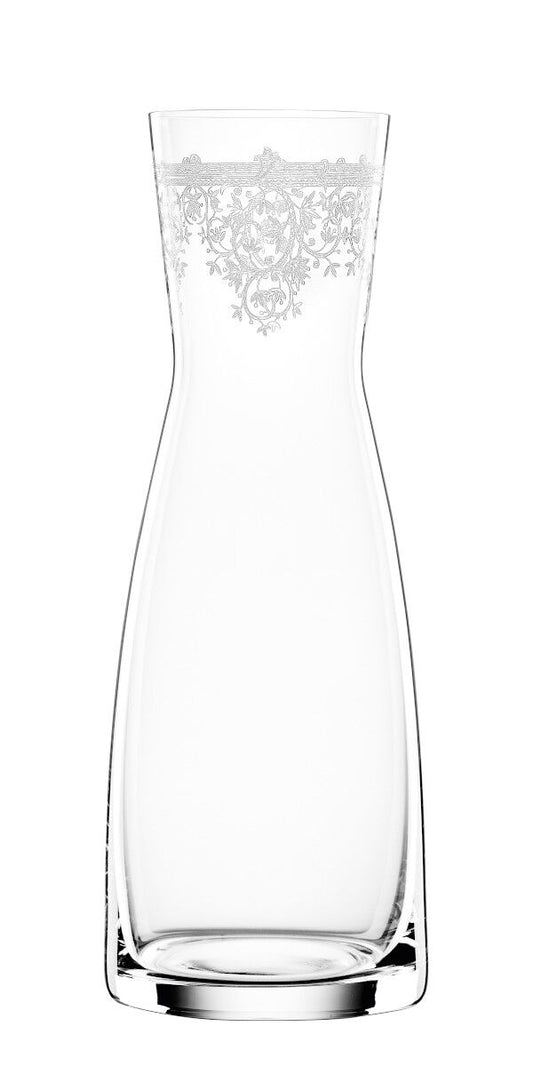SPIEGELAU 4192258 ARABESQUE Karaffe 1,0 Liter
