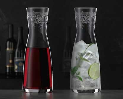 SPIEGELAU 4192258 ARABESQUE Karaffe 1,0 Liter – Bild 8
