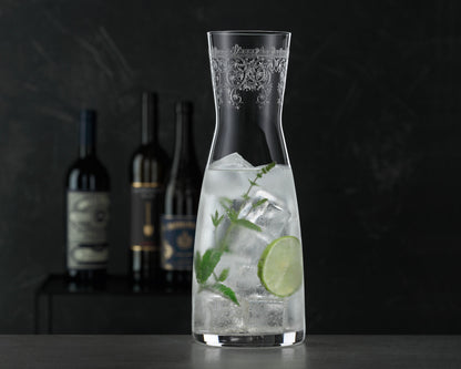 SPIEGELAU 4192258 ARABESQUE Karaffe 1,0 Liter – Bild 5