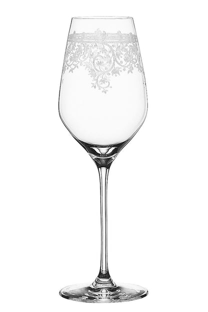 SPIEGELAU 4192262 ARABESQUE Weißweinglas 2er Set – Bild 3
