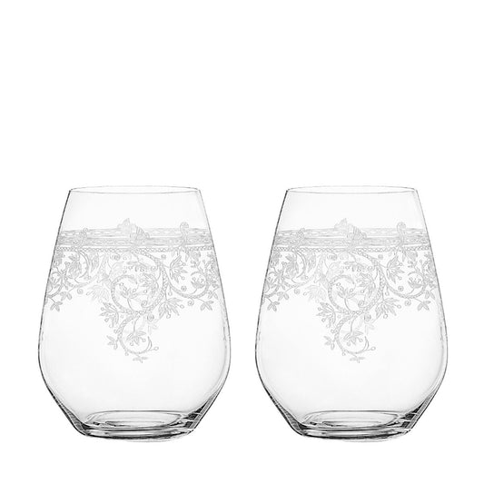 SPIEGELAU 4192264 ARABESQUE Becher 2er Set
