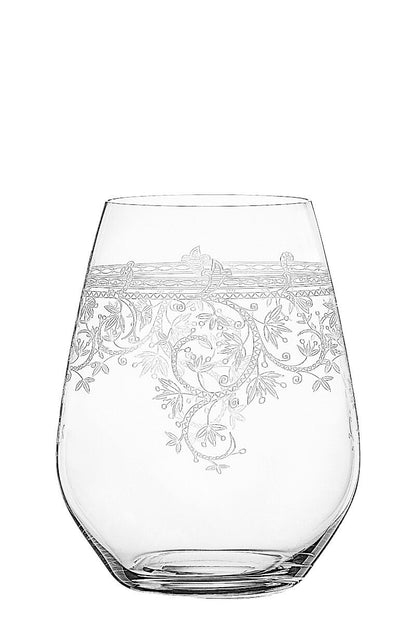 SPIEGELAU 4192264 ARABESQUE Becher 2er Set – Bild 3