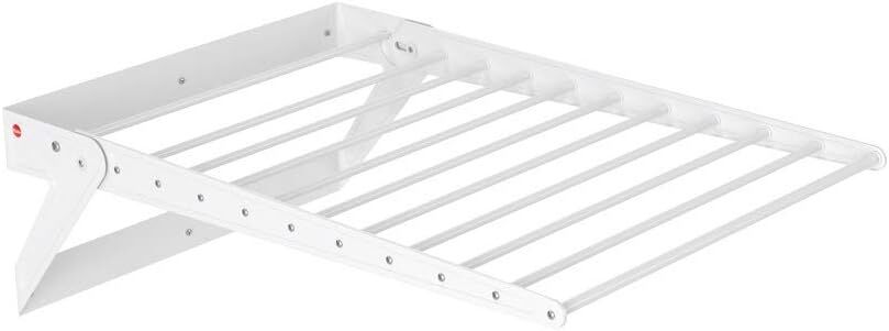 HAILO 3271901 Anbau Wäschetrockner klappbar