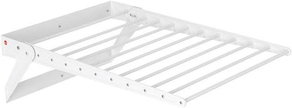 HAILO 3271901 Anbau Wäschetrockner klappbar