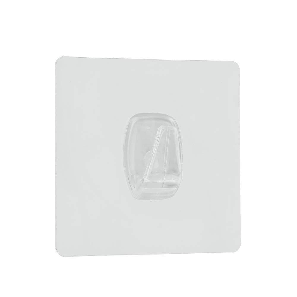 METALTEX 294801000 Klebehaken wiederverwendbar 80 x 80 mm