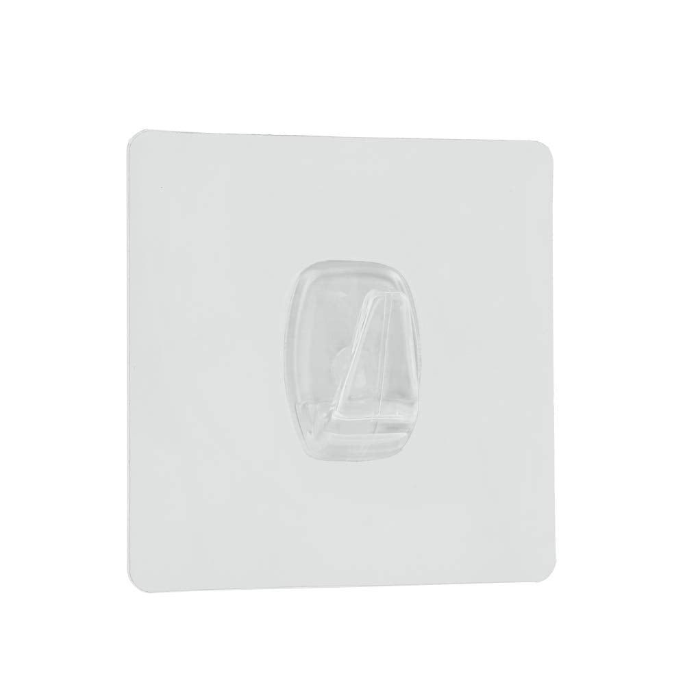 METALTEX 294801000 Klebehaken wiederverwendbar 80 x 80 mm