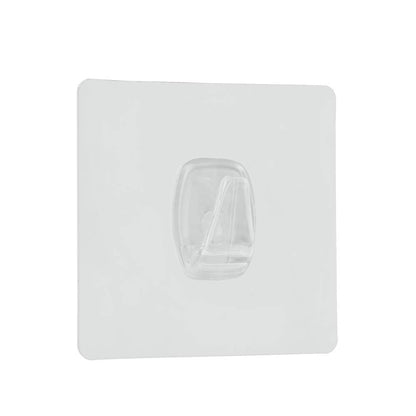 METALTEX 294801000 Klebehaken wiederverwendbar 80 x 80 mm