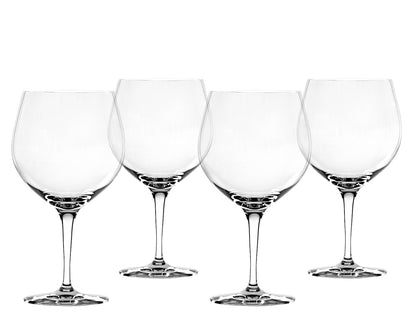 SPIEGELAU 4390179 SPECIAL GLASSES Gin & Tonic Glas 4er Set