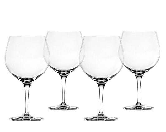 SPIEGELAU 4390179 SPECIAL GLASSES Gin & Tonic Glas 4er Set